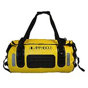 AMPHIBIOUS WATERPROOF BAG VOYAGER II 45L YELLOW P/N: BS-2245.04