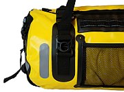 AMPHIBIOUS WATERPROOF BAG VOYAGER II 45L YELLOW P/N: BS-2245.04