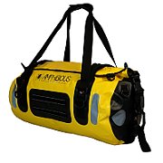 AMPHIBIOUS WATERPROOF BAG VOYAGER II 45L YELLOW P/N: BS-2245.04