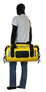 AMPHIBIOUS WATERPROOF BAG VOYAGER II 45L YELLOW P/N: BS-2245.04