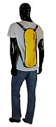 AMPHIBIOUS WATERPROOF BAG VOYAGER II 45L YELLOW P/N: BS-2245.04