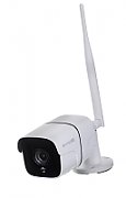 KRUGER & MATZ OUTDOOR WI-FI CAM CONNECT C40 TUYA