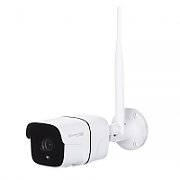 KRUGER & MATZ OUTDOOR WI-FI CAM CONNECT C40 TUYA