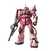 RG 1/144 MS-06S ZAKU II BL