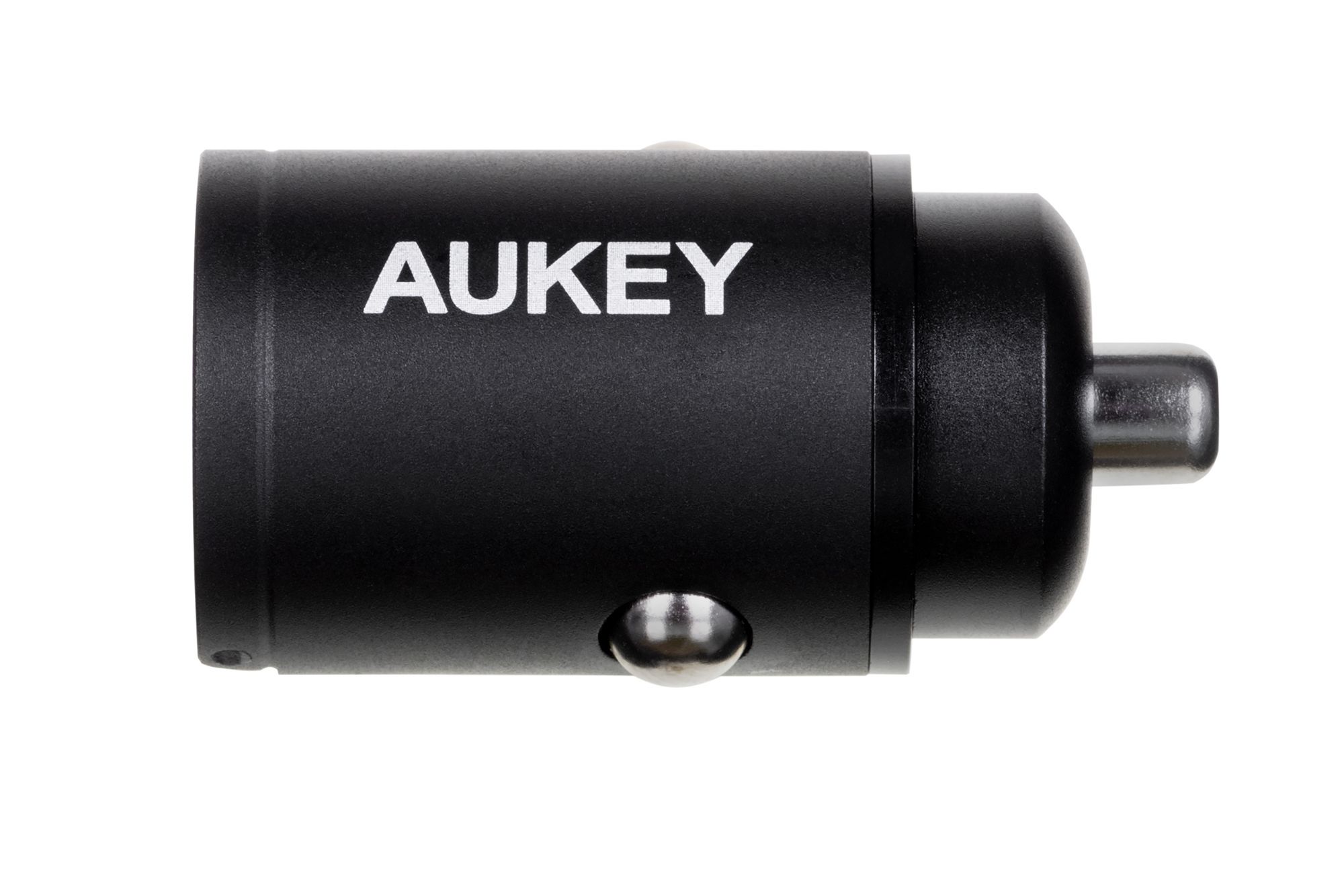AUKEY CC-A4 mobile device charger Black Auto_2