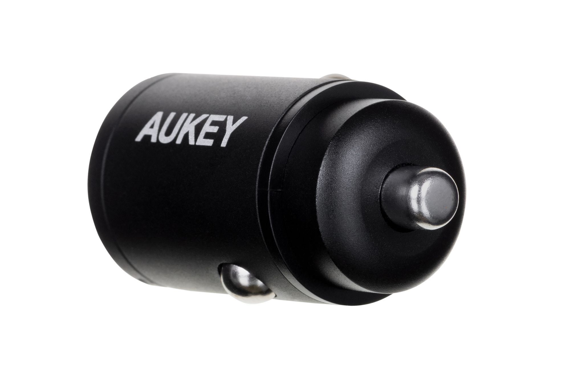AUKEY CC-A4 mobile device charger Black Auto_4