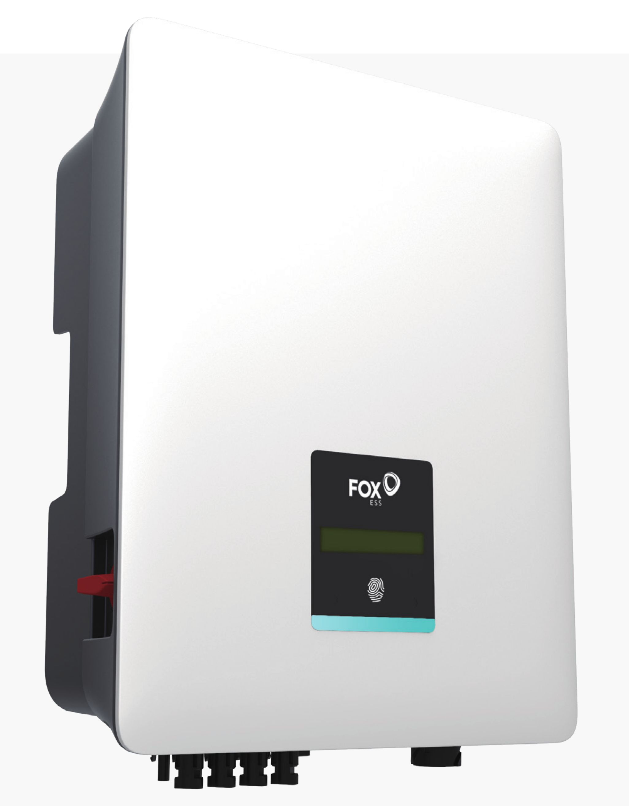 Inwerter FoxESS T5-G3 / 3-fazowy