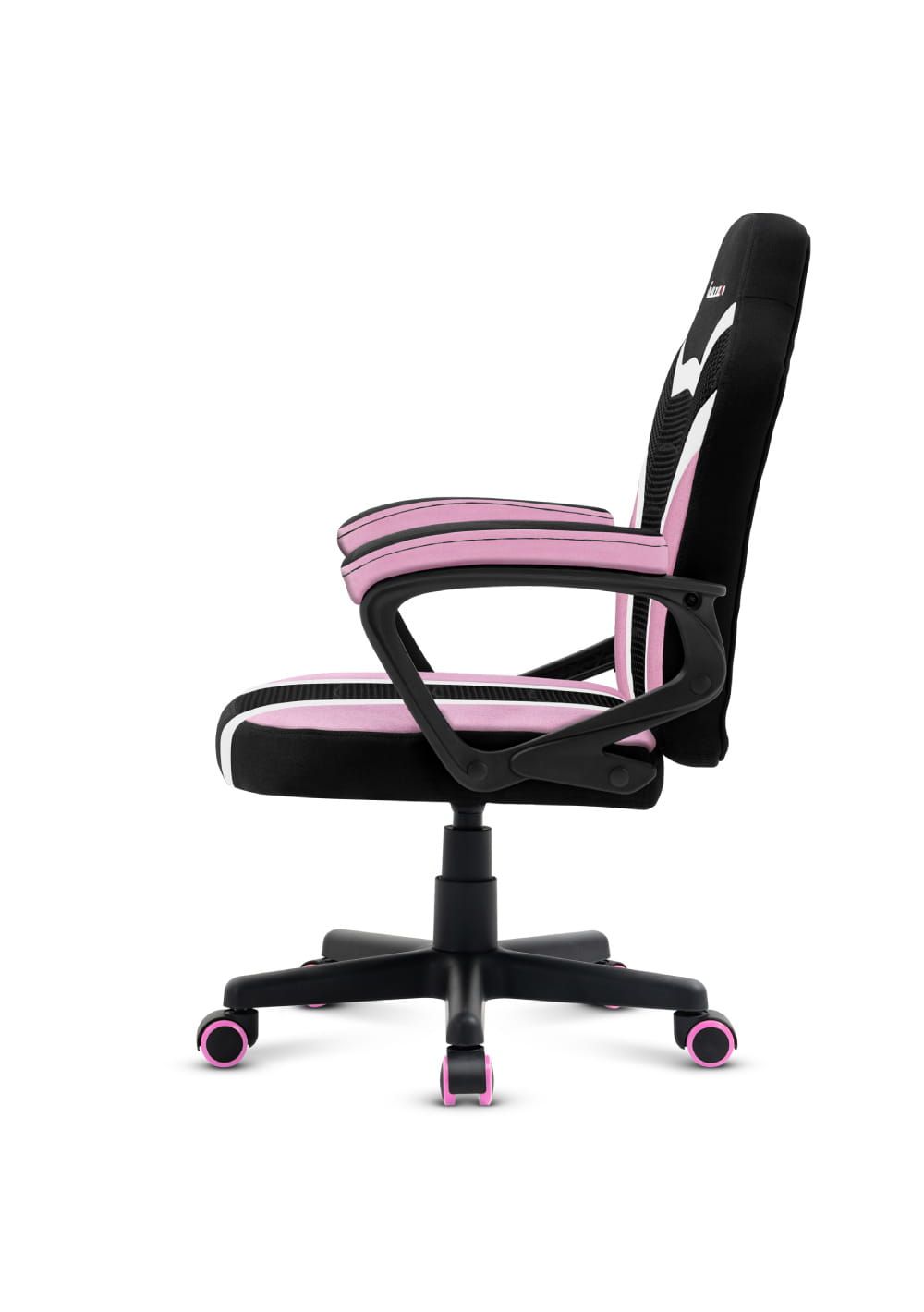 Gaming chair for children Huzaro Ranger 1.0 Pink Mesh_4