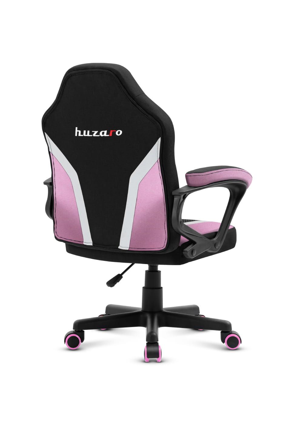 Gaming chair for children Huzaro Ranger 1.0 Pink Mesh_6