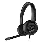 Kruger&Matz Gamer Kids headphones/headset Wired Head-band