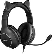 Kruger&Matz Gamer Kids headphones/headset Wired Head-band