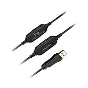 Kruger & Matz GAMING HEADPHONES GH-100 RGB BLACK