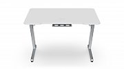 Gaming desk SPC Gear GD100 Onyx White