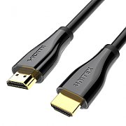 UNITEK CABLE HDMI PREMIUM CERTIFIED 2.0 M/M, 1,5M, C1047GB
