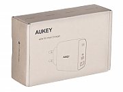 AUKEY PA-B3 mobile device charger Black Indoor