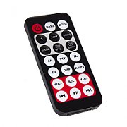 Portable stereo car AUDIOCORE AC9720B (USB + AUX + SD cards)