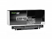 Green Cell PRO A41-X550A Battery