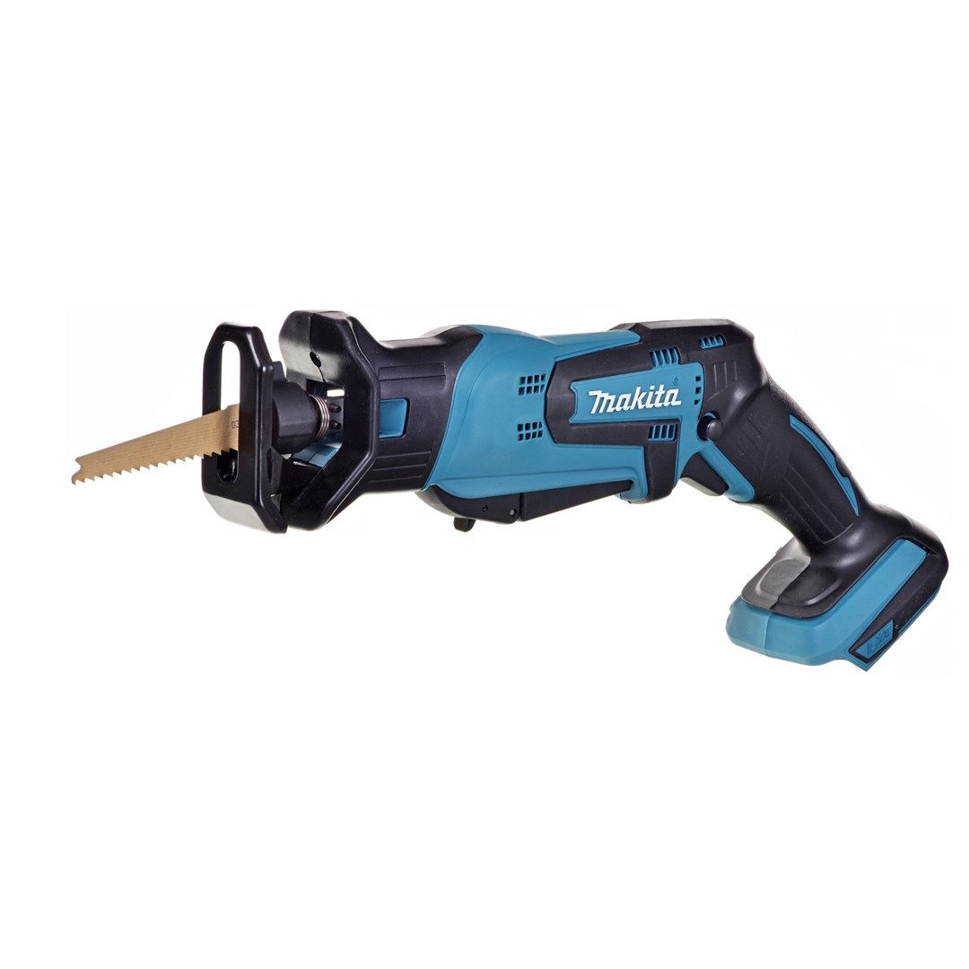 Makita DJR183Z reciprocating saw