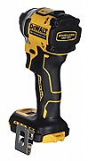 DEWALT DCF850N-XJ power screwdriver/impact driver 1/4  18V Black, Yellow