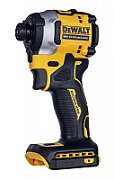 DEWALT DCF850N-XJ power screwdriver/impact driver 1/4  18V Black, Yellow