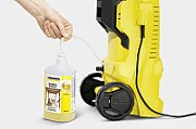 Kärcher K 2 POWER CONTROL pressure washer Upright Electric 360 l/h Black, Yellow