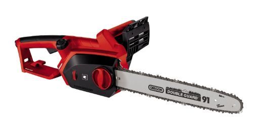 Einhell 4501710 chainsaw Black,Red 1800 W