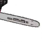 Einhell 4501710 chainsaw Black,Red 1800 W