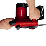 Einhell 4501710 chainsaw Black,Red 1800 W