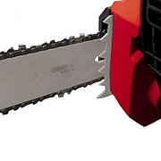 Einhell 4501710 chainsaw Black,Red 1800 W