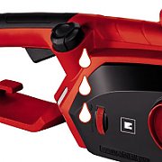 Einhell 4501710 chainsaw Black,Red 1800 W