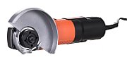 BLACK&DECKER BEG120-QS angle grinder 125 mm 800 W
