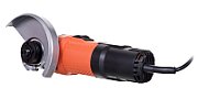 BLACK&DECKER BEG120-QS angle grinder 125 mm 800 W