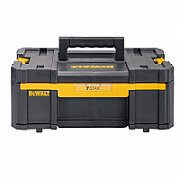 DeWALT TSTAK III Black, Yellow
