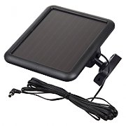 Maclean MCE442 Solar Lamp LED Spotlight Motion Sensor Floodlight Wall Mount Light Twilight IP44 6W 6000K