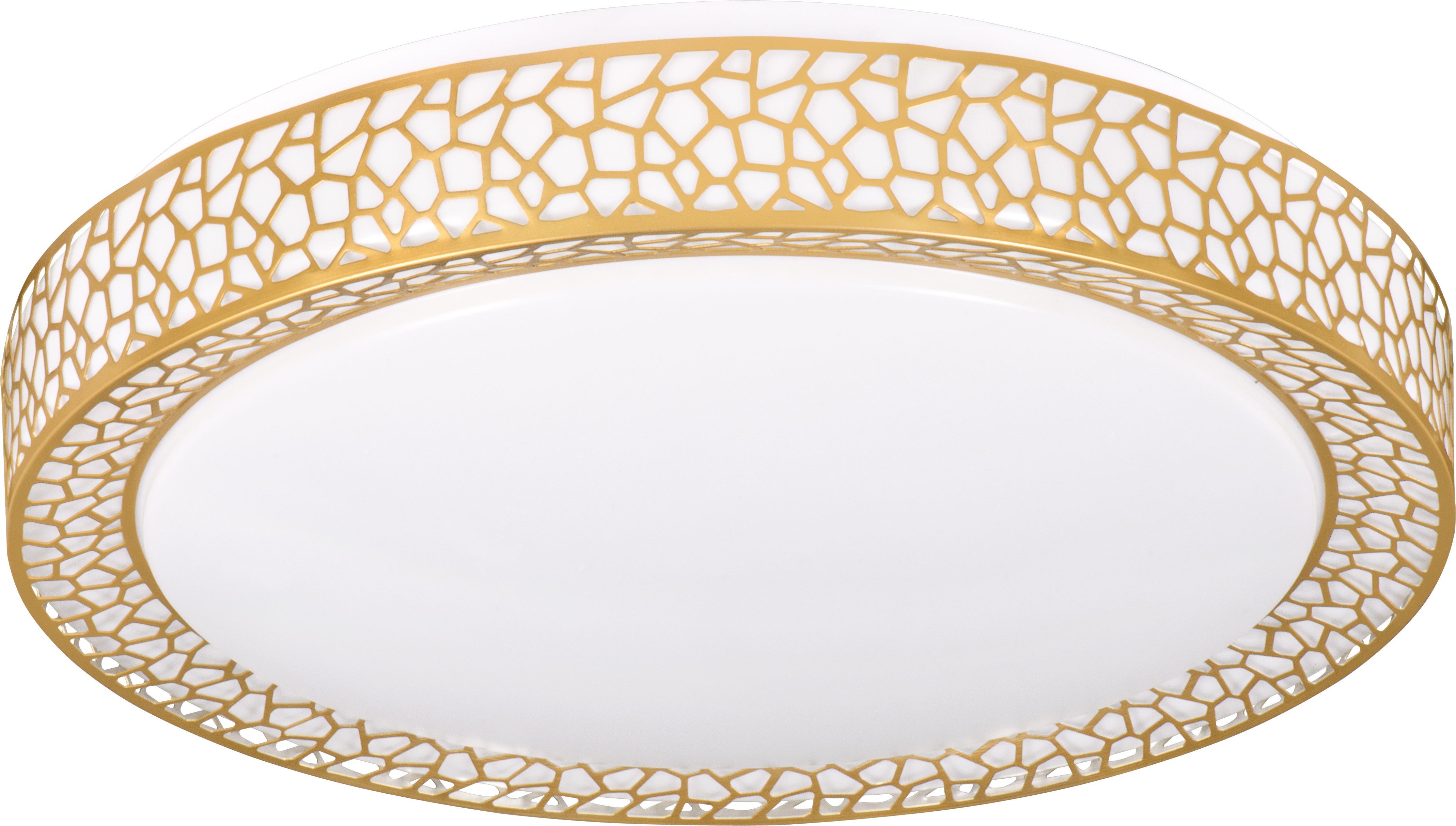 Activejet LED plafond BONI 23W