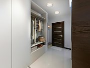 Activejet LED plafond BONI 23W