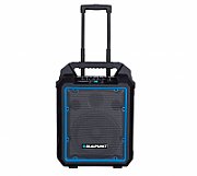 Speakers portable Blaupunkt Blaupunkt MB10 (black color)
