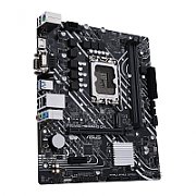 ASUS PRIME H610M-D D4 Intel H610 LGA 1700 micro ATX