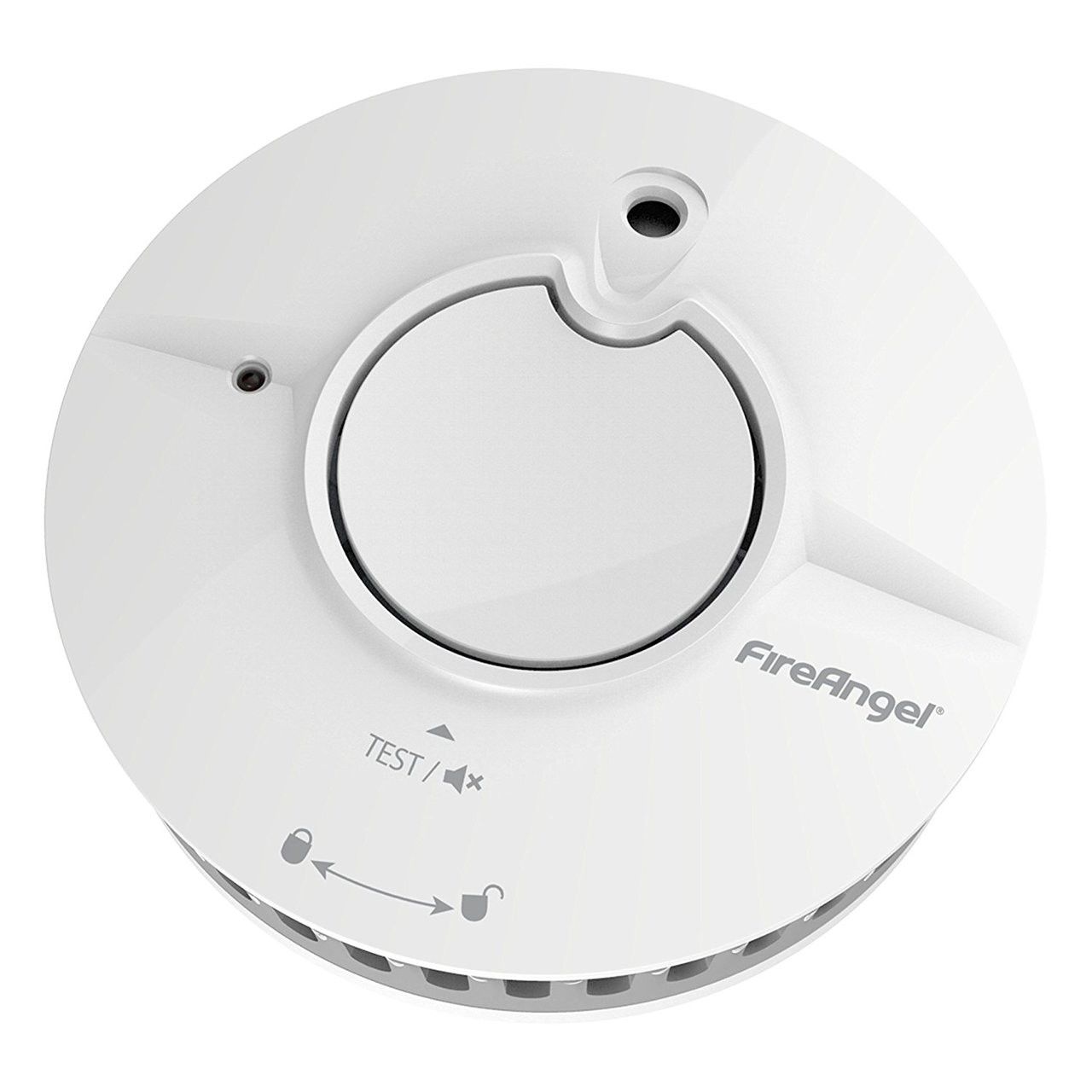 Kidde Fireangel ST-625 Smoke Detector