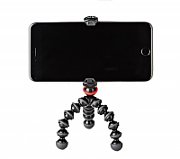Joby Mini GorillaPod Passive holder Mobile phone/Smartphone Black, Charcoal