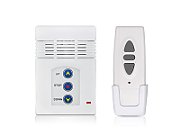 120  Remote Control Electric Projection Screen 4: 3 240x180 Maclean MC-593