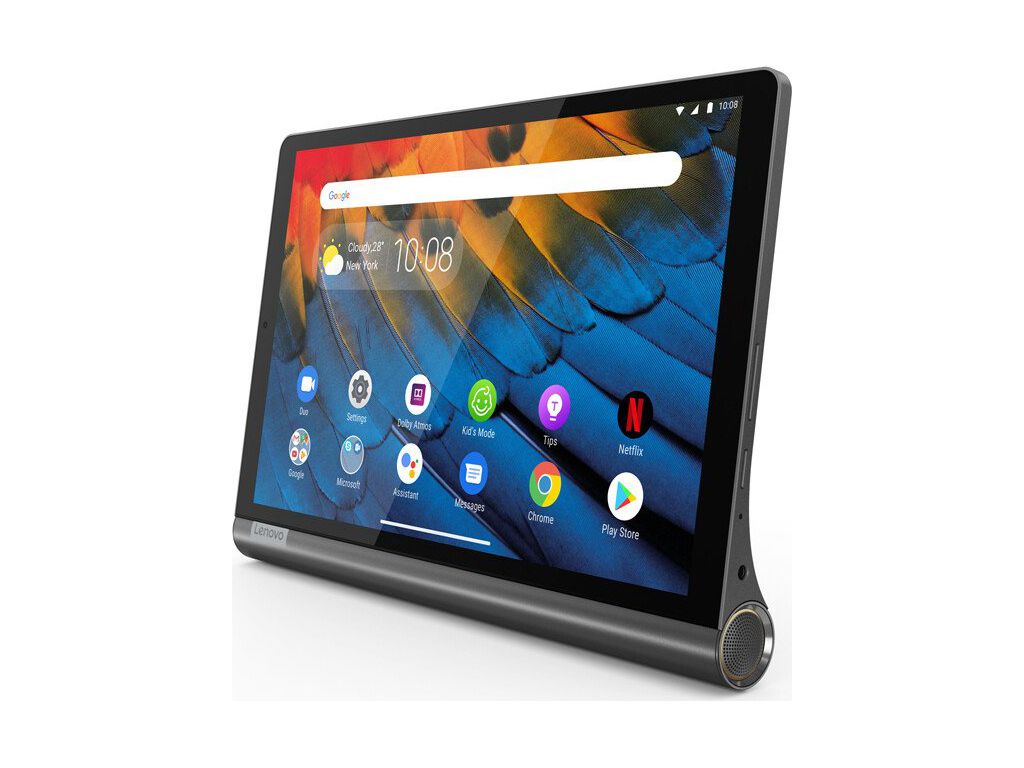 Lenovo Yoga Tablet Smart Tab YT-X705L 4G LTE 64 GB 25.6 cm