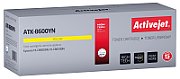 Activejet ATK-8600YN Toner cartridge for Kyocera printers Replacement Kyocera TK-8600Y Supreme 20000 pages yellow