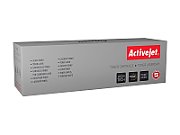 Activejet ATO-B831BN Toner Cartridge for OKI printers Replacement OKI 45862818 Supreme 15000 pages black