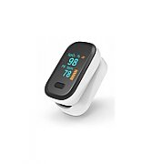 Pulse oximeter Oro-Oximeter White