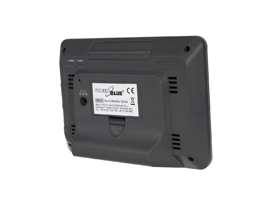 Greenblue 46004 Black Battery_4