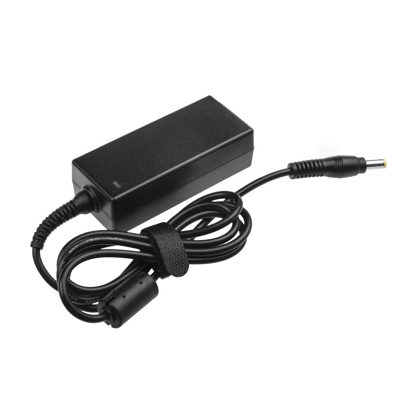 Green Cell AD53P power adapter/inverter Indoor 40 W Black_4