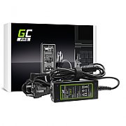 Green Cell AD06P power adapter/inverter