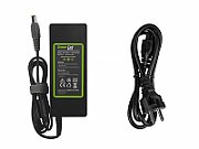 Green Cell AD17AP power adapter/inverter Outdoor 90 W Black