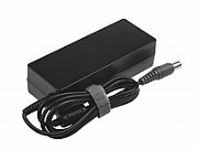 Green Cell AD17AP power adapter/inverter Outdoor 90 W Black